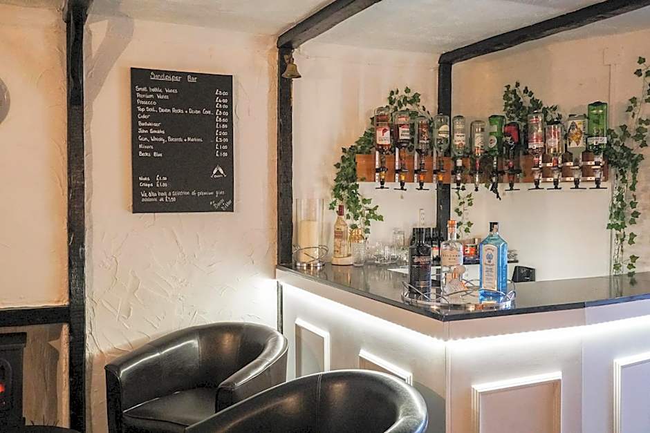 The Sandpiper Guest House