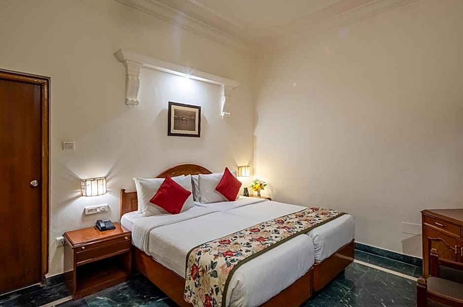 Ranthambhor Regency Hotel
