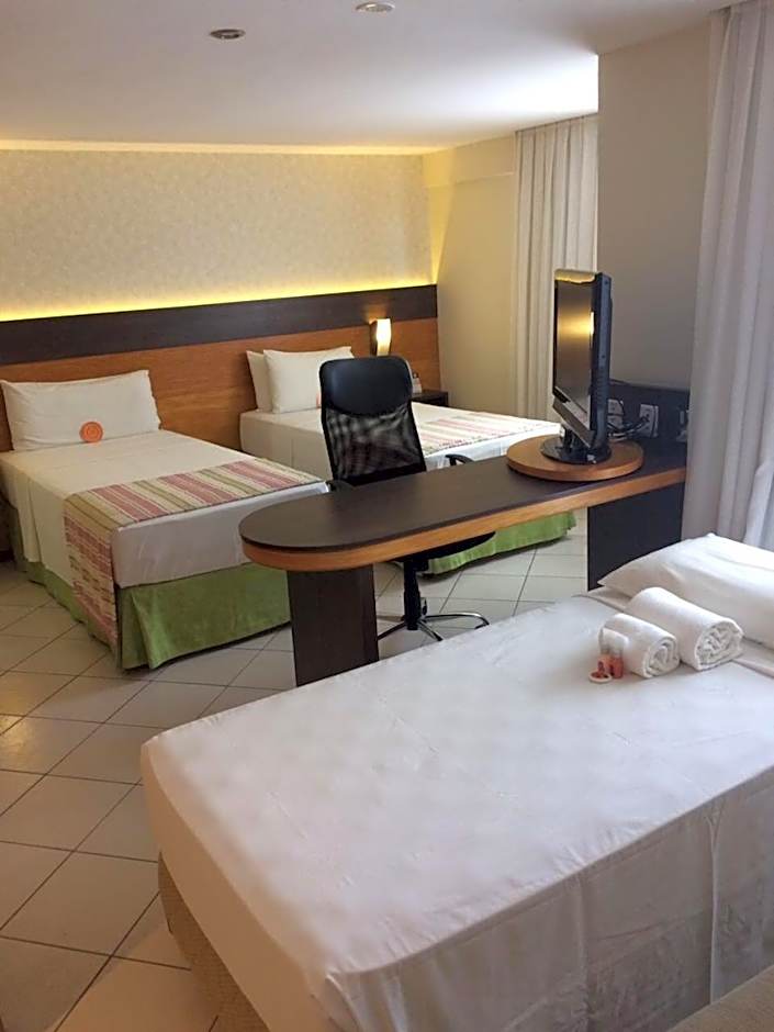 Quality Suites Natal