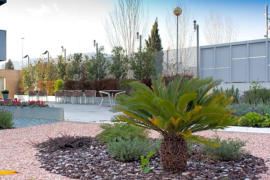 Ibis Barcelona Molins de Rei