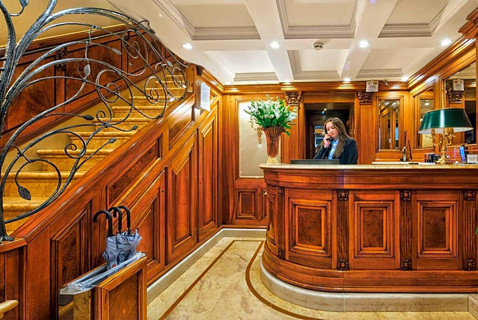 San Marco Luxury - Bellevue Luxury Suites