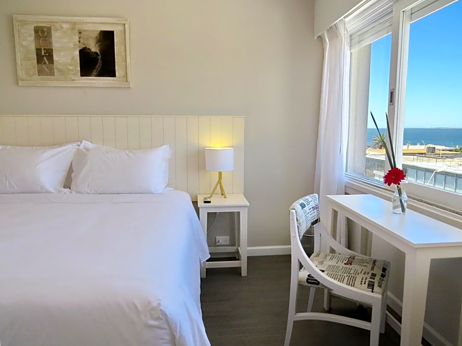 Atlantico Boutique Hotel