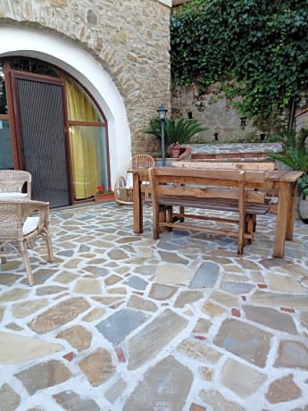 B&B La Carosella
