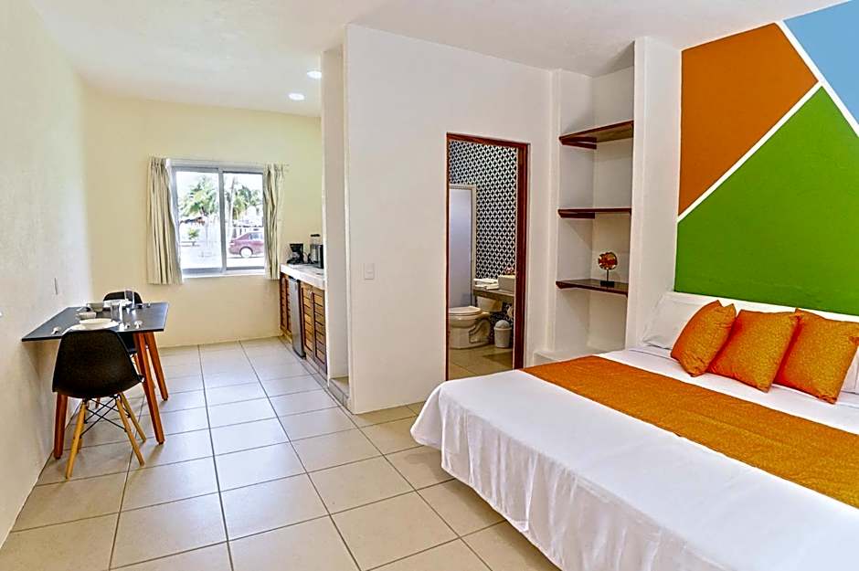 Hotel Punta Palmeras