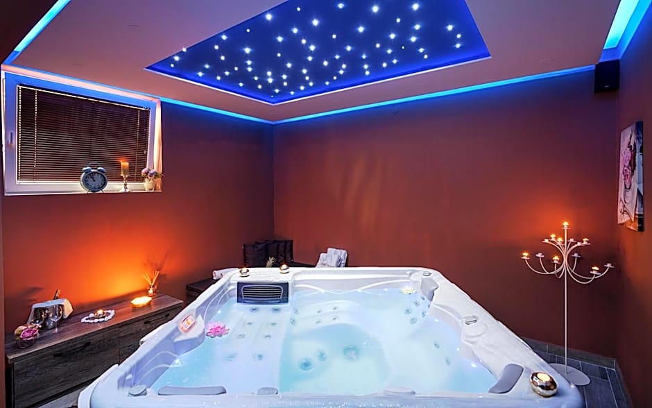 Hotel Stella Maris - Style & Comfort