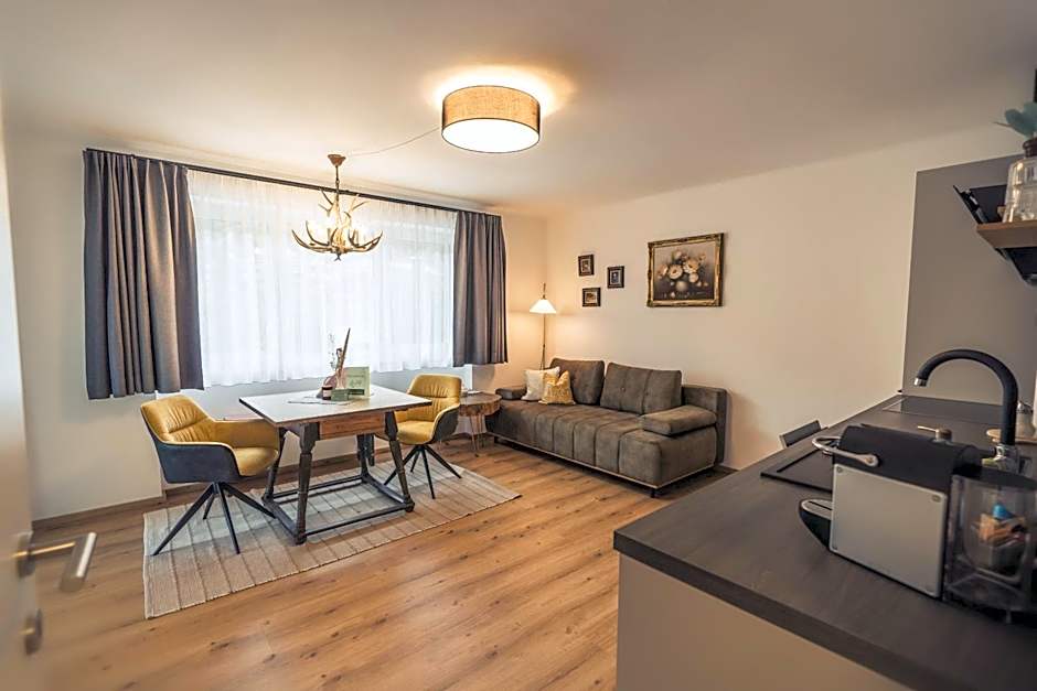 Anna Pertl - lieblingsquartier