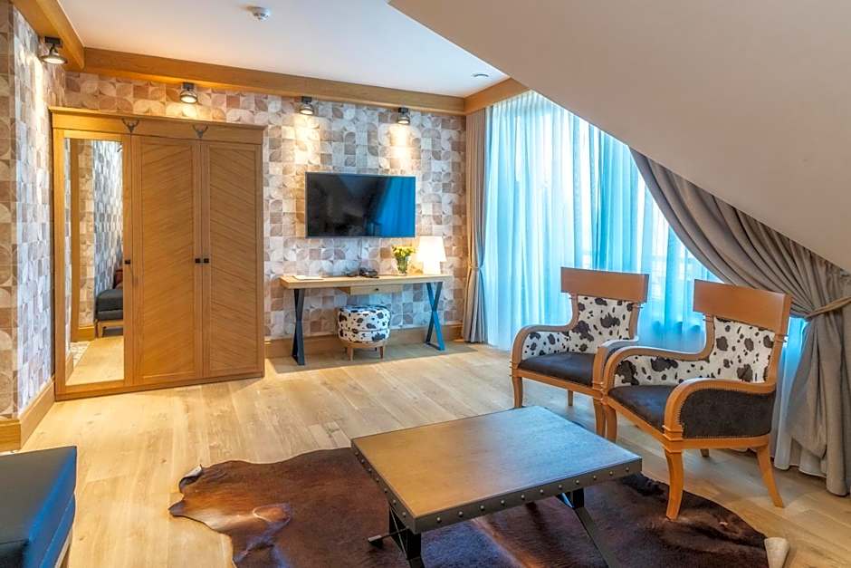 Villa Collis - Bieszczady