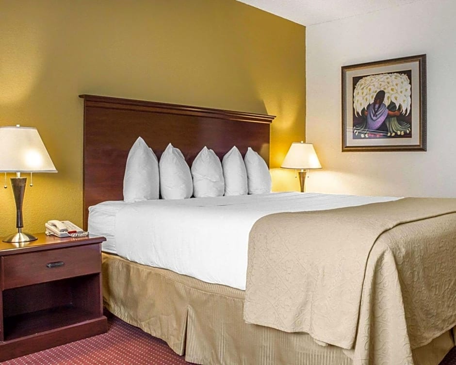 Hotel Americana