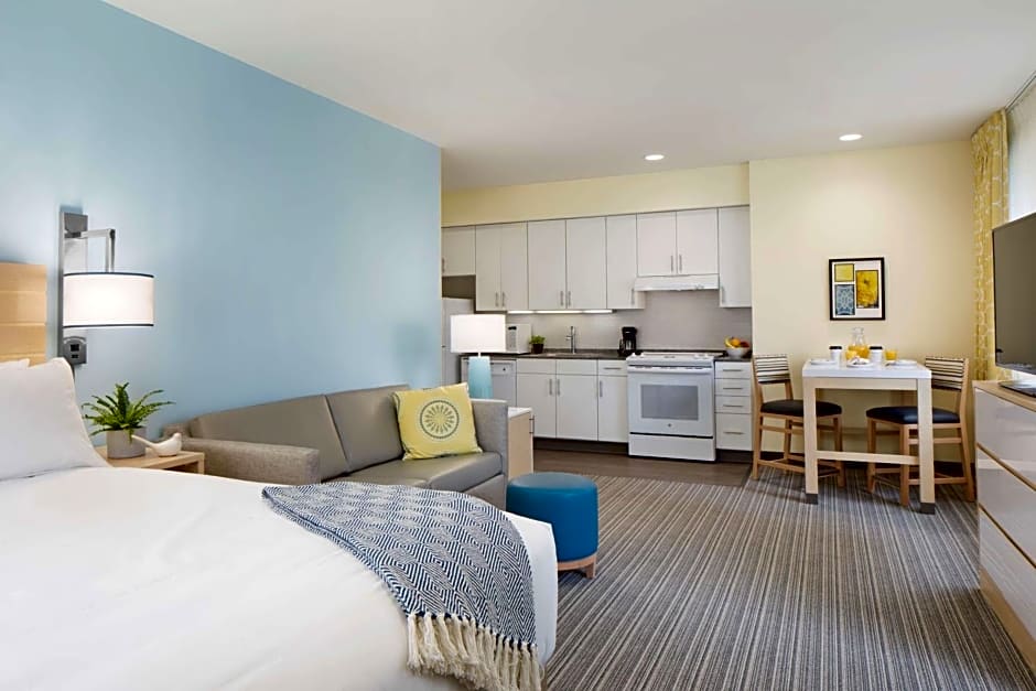 Sonesta ES Suites New Orleans Downtown