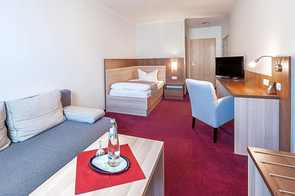 Sporthotel Neuruppin