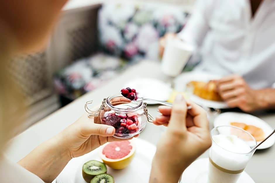 la couronne Hotel & Spa