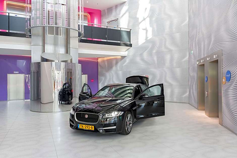 Park Inn by Radisson Amsterdam City West