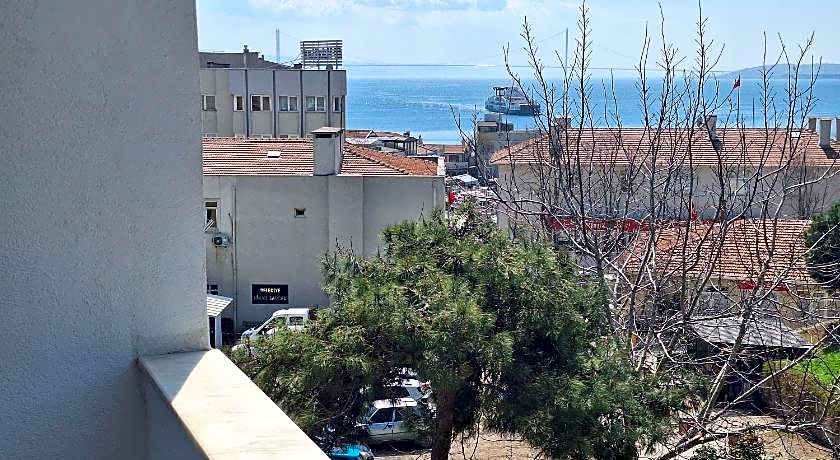 Dilmac Hotel