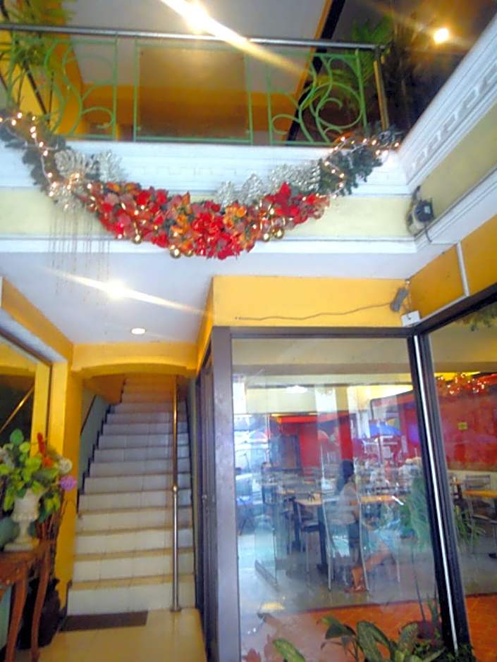 Ormoc Sugarland Suites