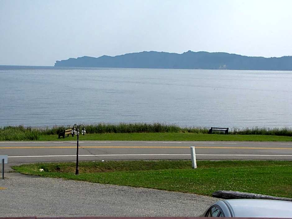 Motel du Haut Phare