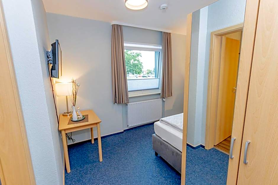 Hotel Herbers