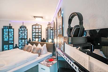 Junior Suite - Hollywood