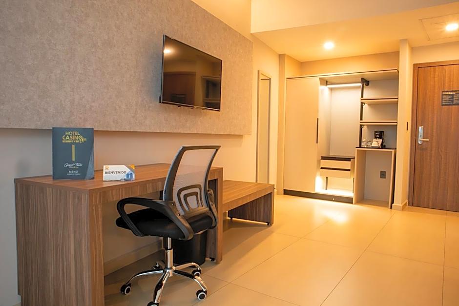 Grand Hotel&Casino Vía Dorada