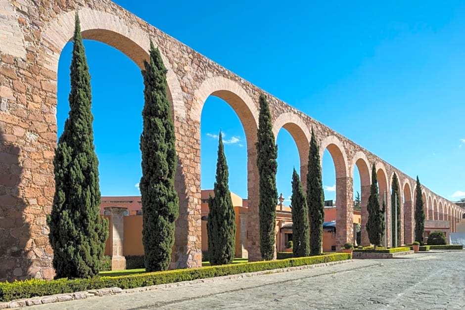 Quinta Real Zacatecas