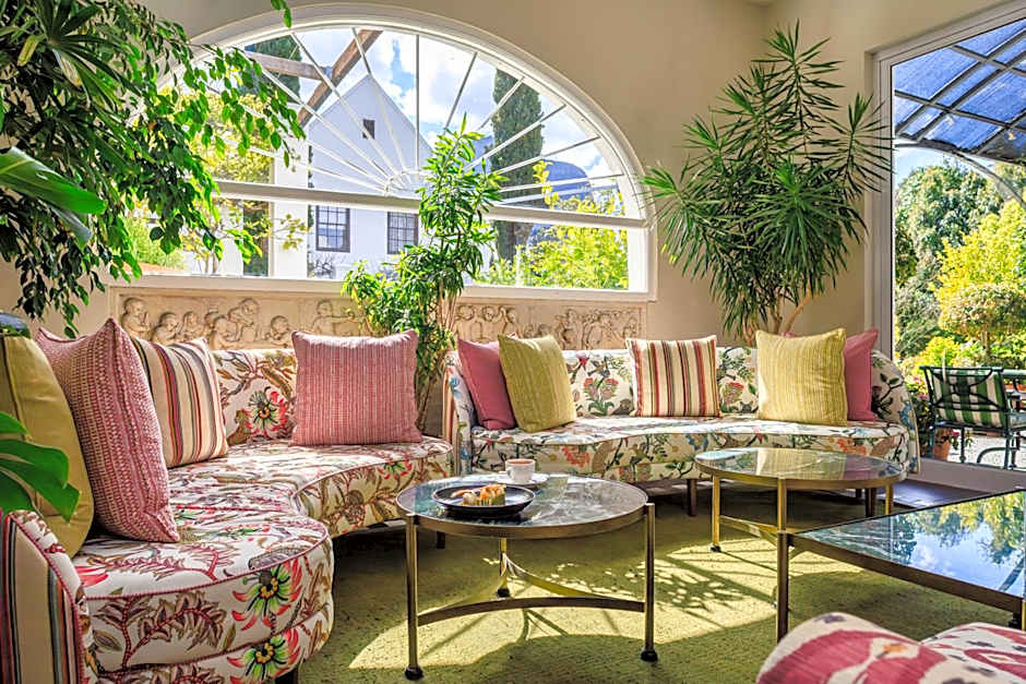 The Cellars-Hohenort