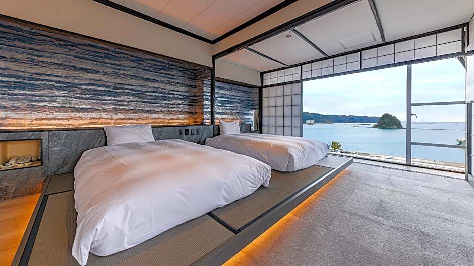 Kurofune Hotel