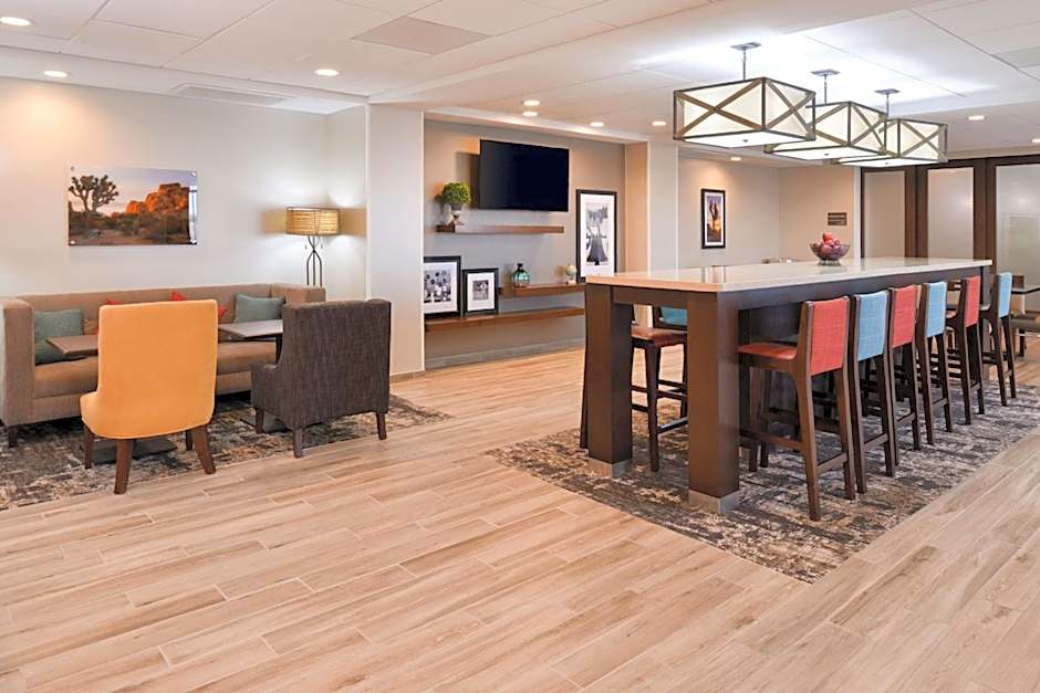 Hampton Inn By Hilton El Centro, CA