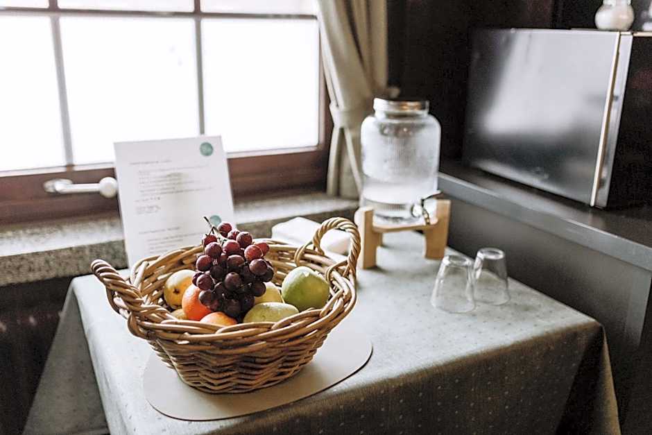 Hotel Havelser Hof