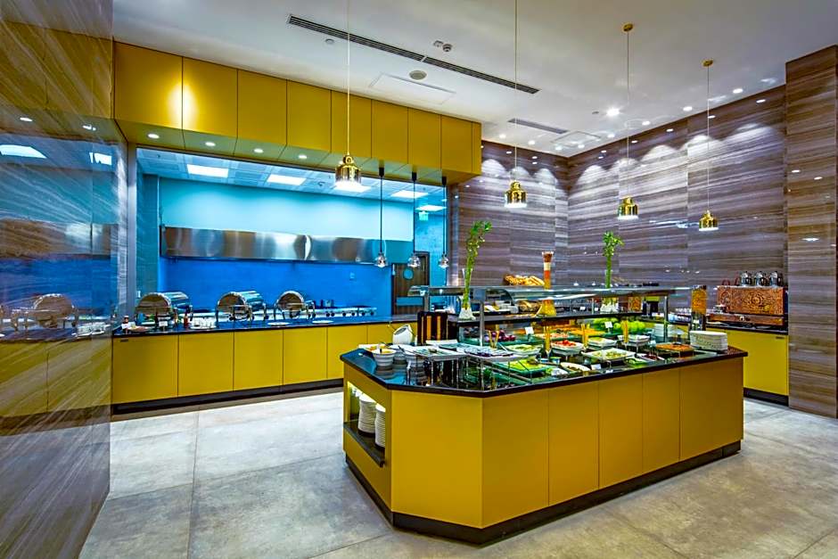 Accom Hotel Sivas