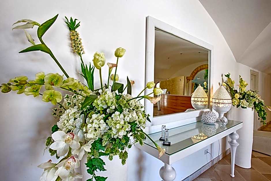 Relais Masseria Caselli