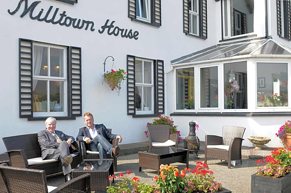 Milltown House Dingle
