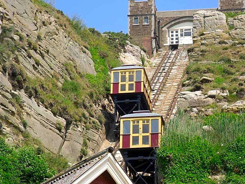 The Old Town Bed and Breakfast