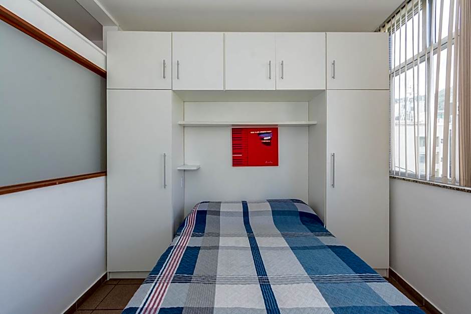 Linda Vista Copacabana Quadra da Praia