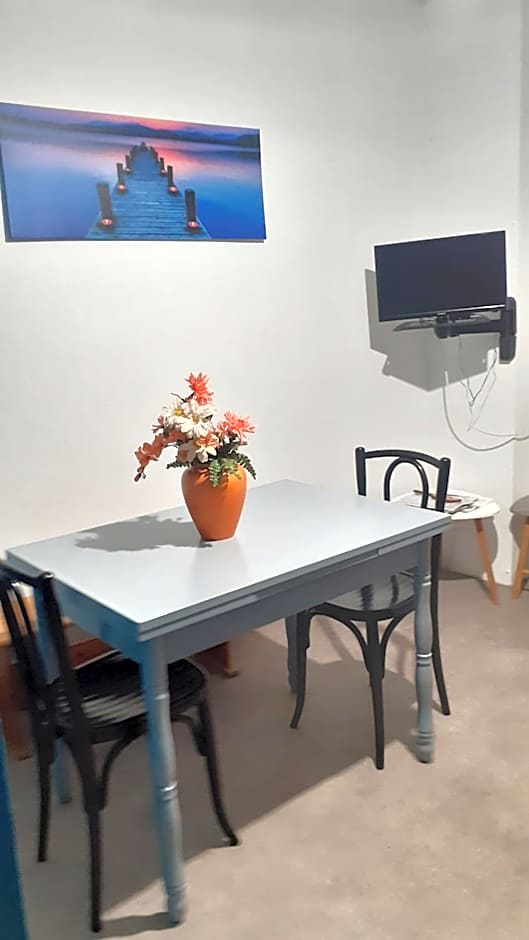 Gite des Belles Fontaines