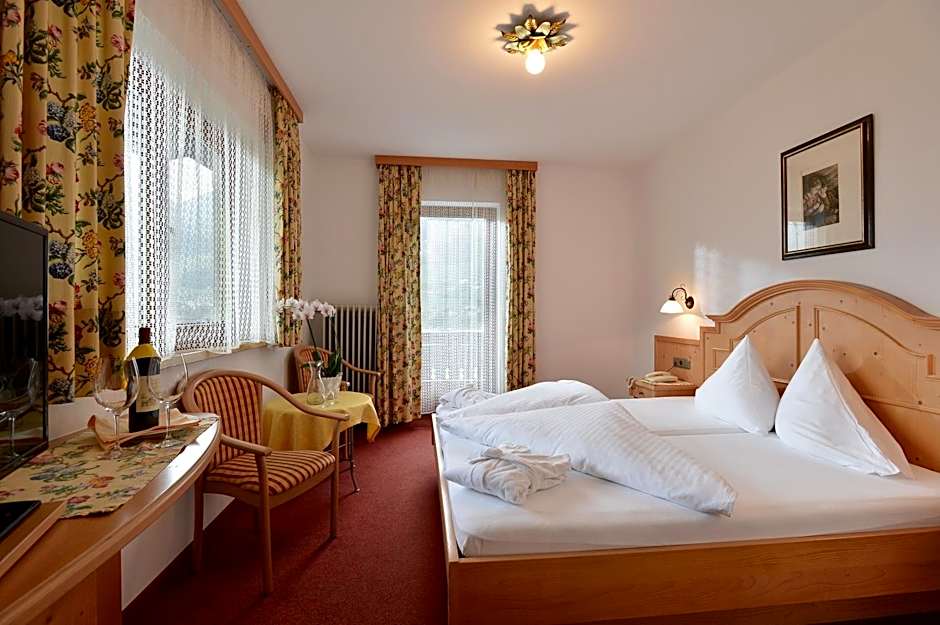 Hotel Schwarzer Adler