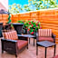 Courtyard by Marriott Minneapolis West