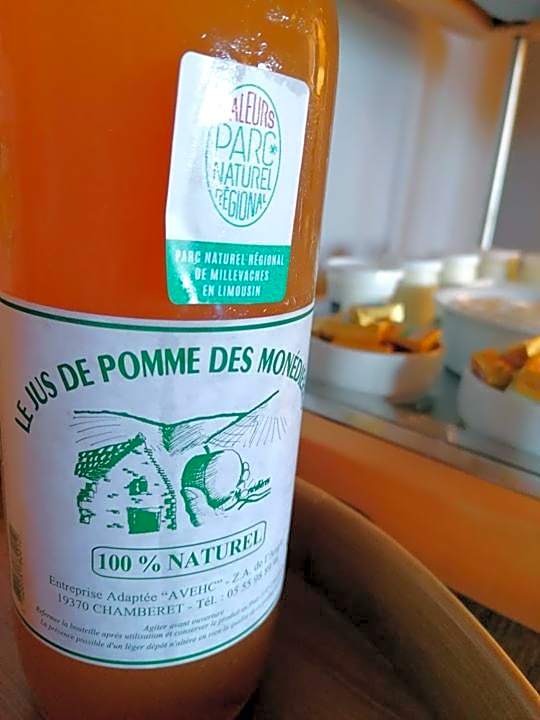 Hôtel Les Vieilles Tours Rocamadour