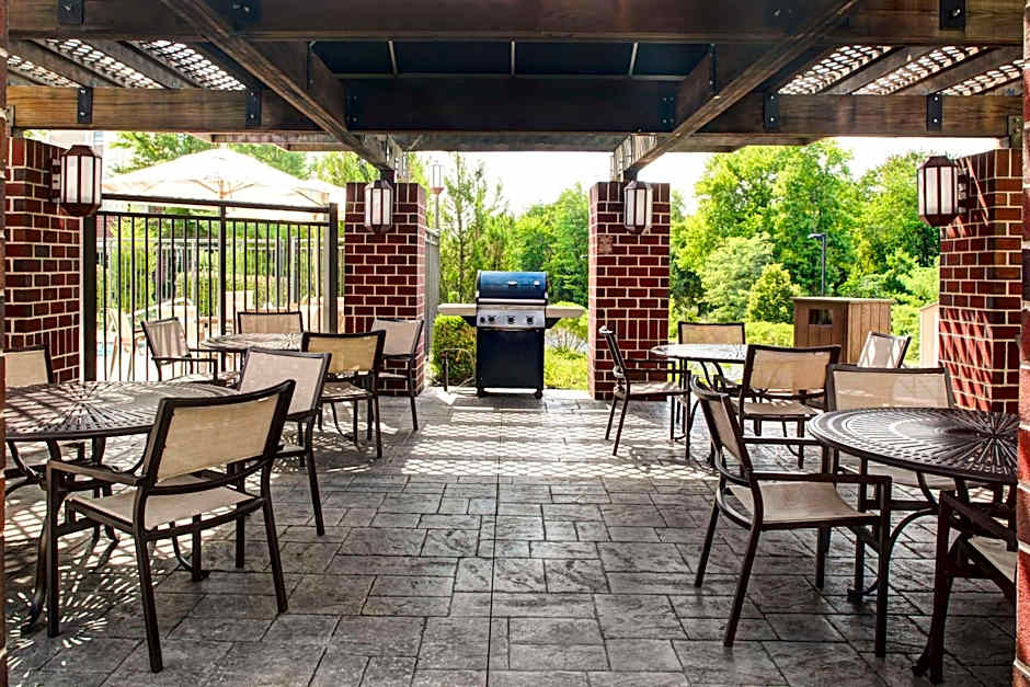 Hyatt House Philadelphia/Plymouth Meeting
