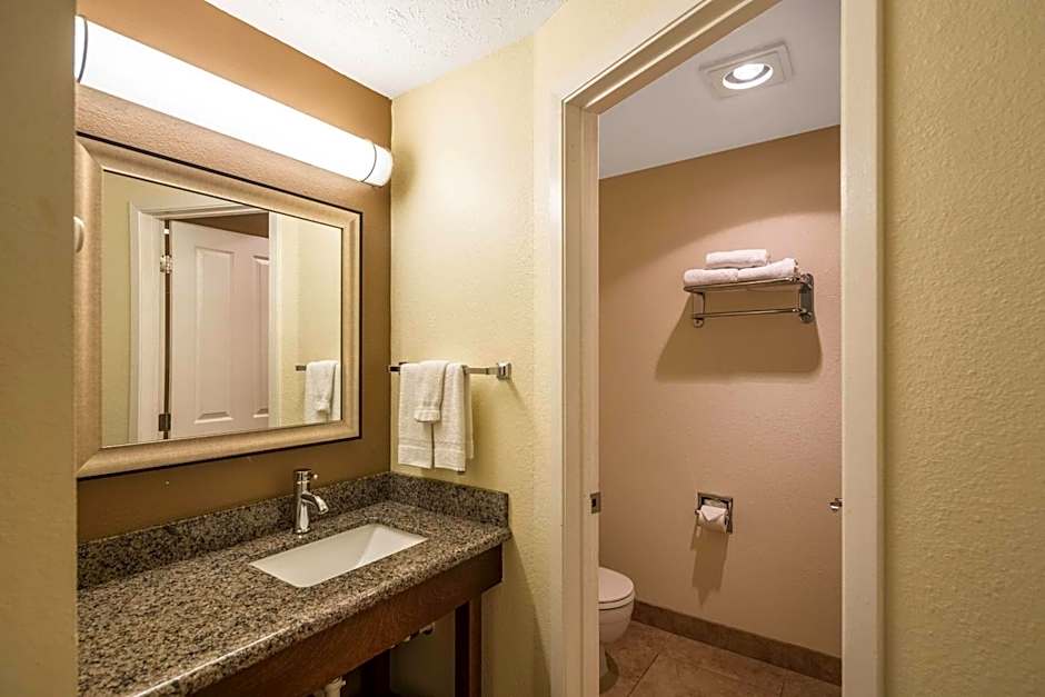 Quality Inn & Suites Coeur D'Alene