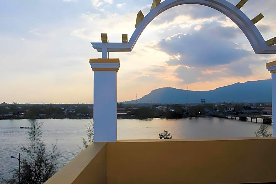 Good Morning Kampot Guesthouse