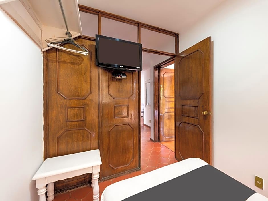 Suites Internacional