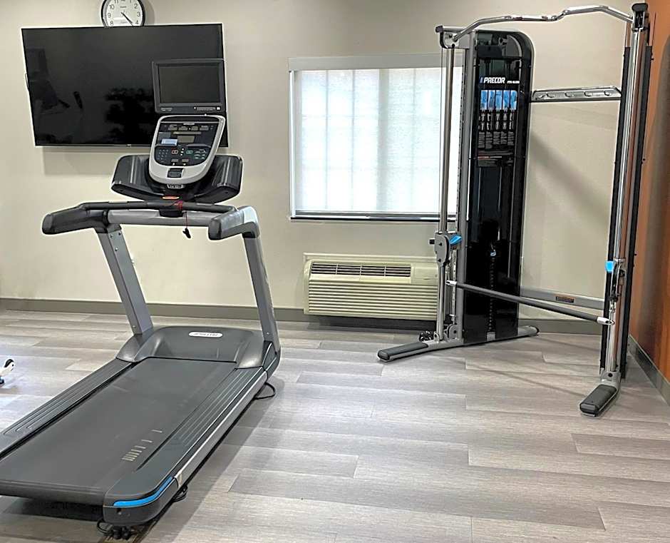 Candlewood Suites Tuscaloosa By IHG