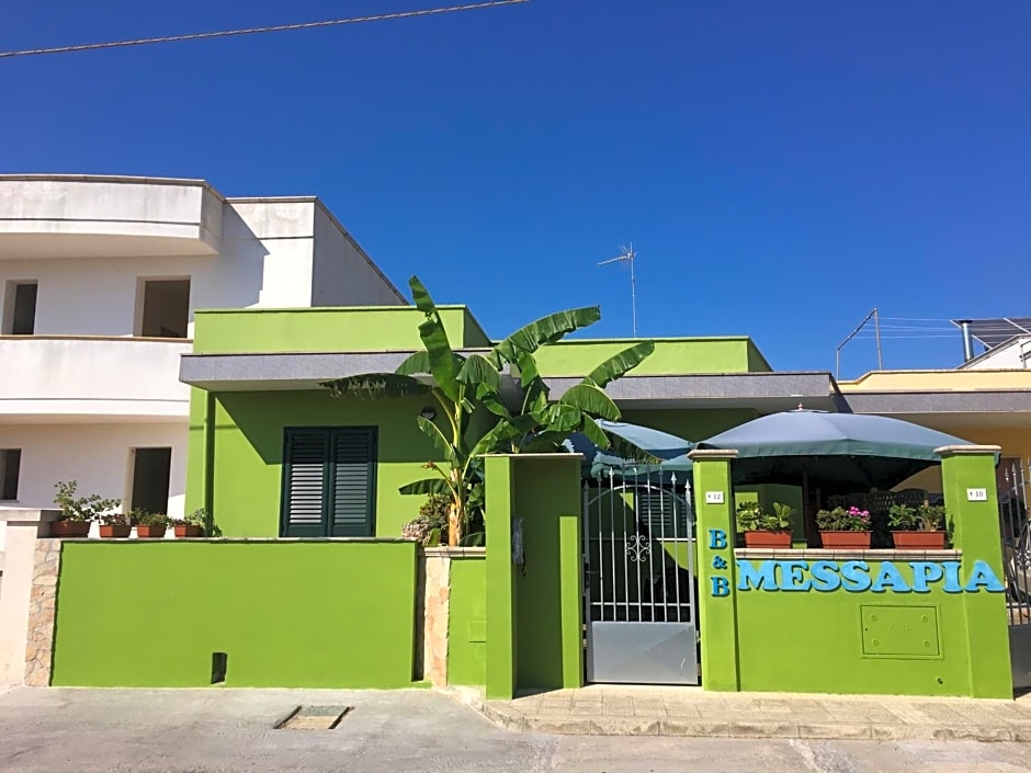 Messapia B&B