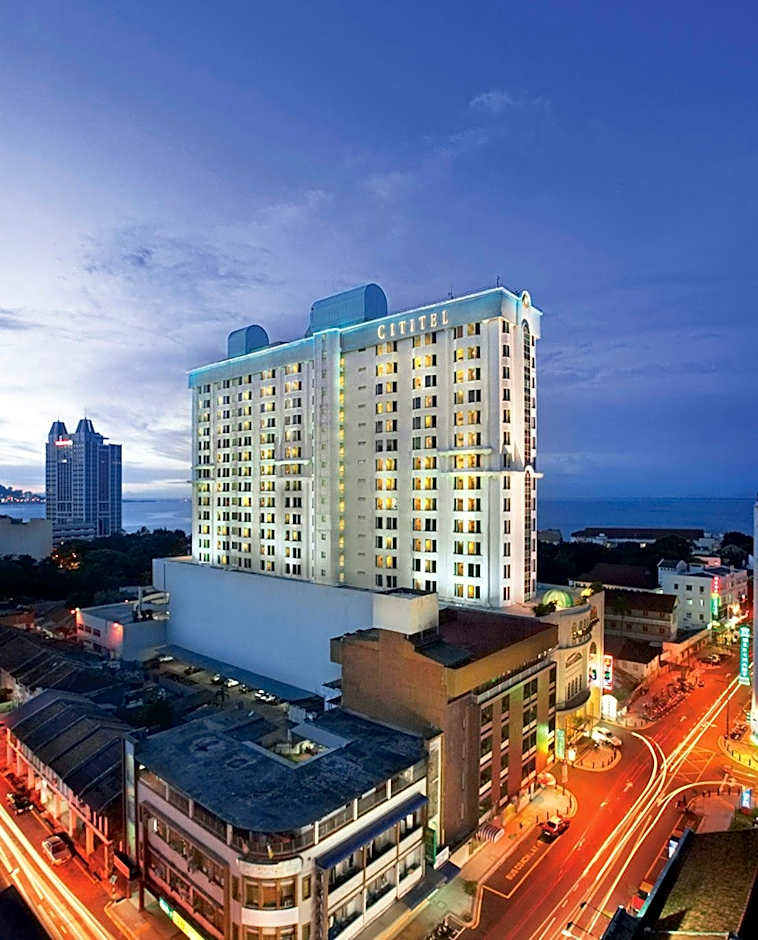 Cititel Hotel Penang