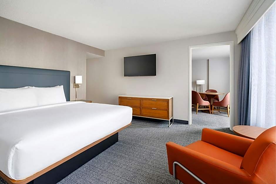 Courtyard by Marriott Atlanta Buckhead