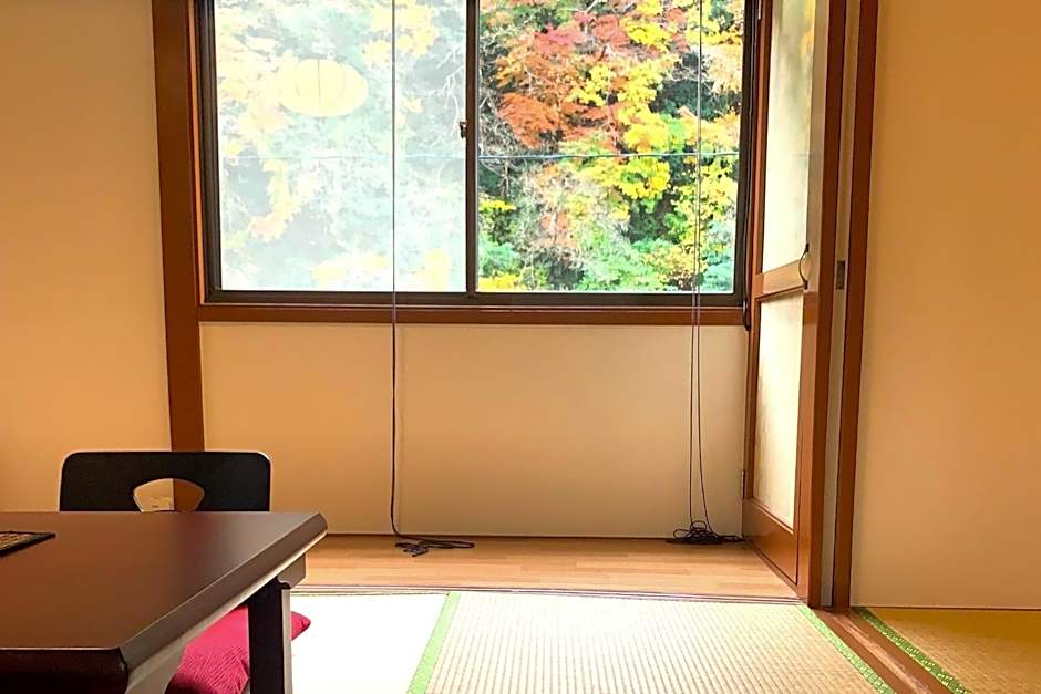 SyunkaSyuutou - Vacation STAY 49643v