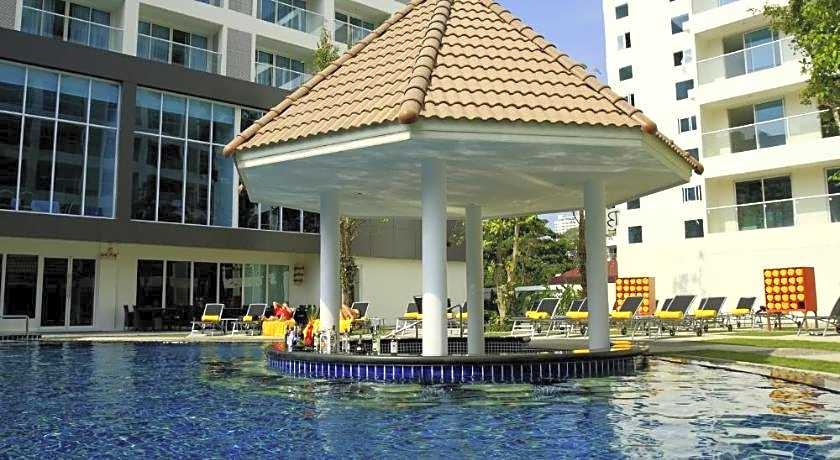 Centara Pattaya Hotel