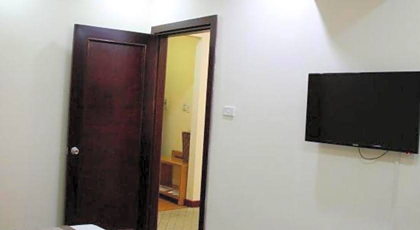 Draco - Thang Long Hotel