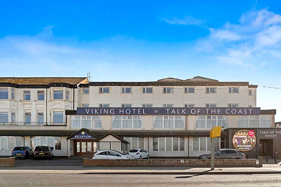 Viking Hotel- Adults Only