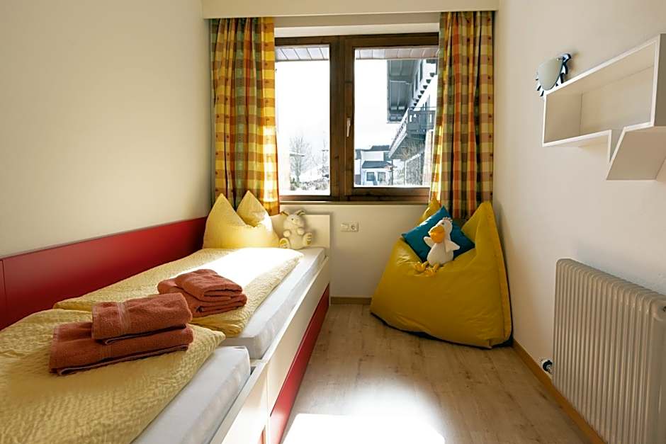 Haus Leithner - Suiten & Apartments