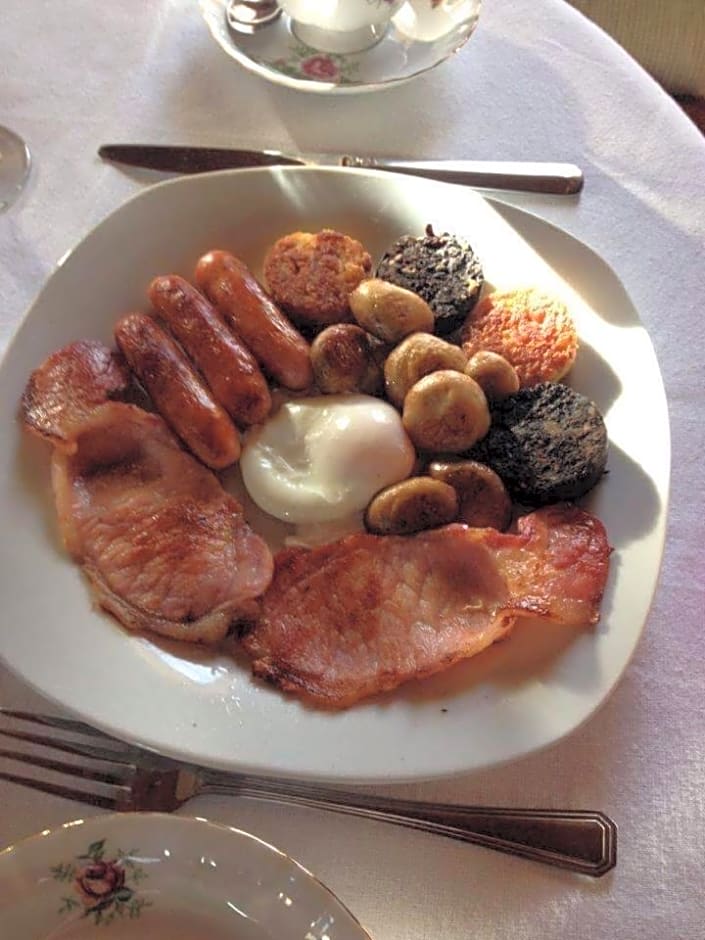 Hillcrest farmhouse Bed & Breakfast